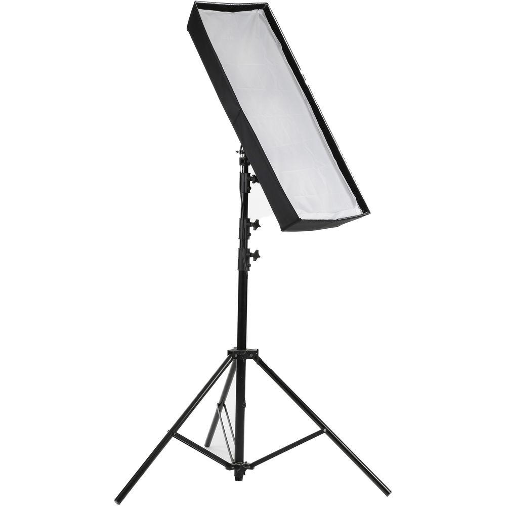 Intellytech LiteCloth LC-120 1 x 3