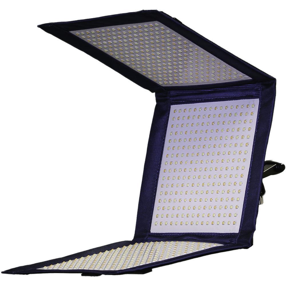 Intellytech LiteCloth LC-120 1 x 3