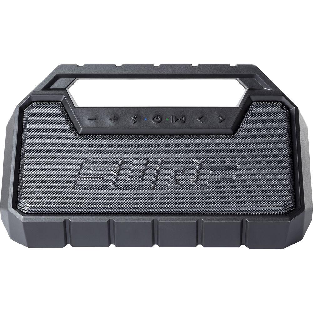 ION Audio Surf Floating Waterproof Wireless Stereo Boombox