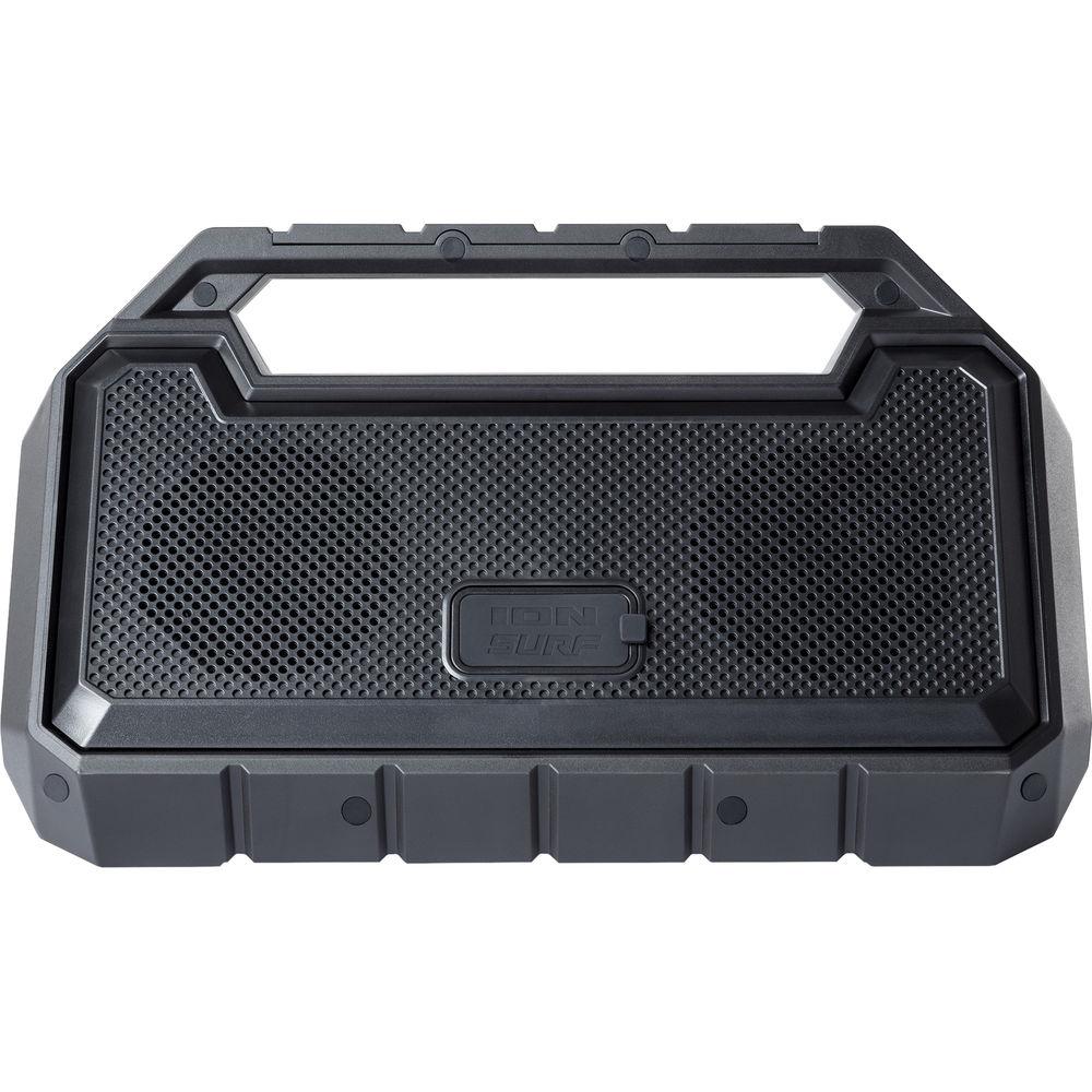 ION Audio Surf Floating Waterproof Wireless Stereo Boombox