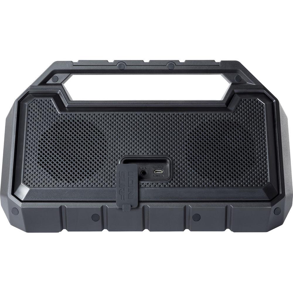 ION Audio Surf Floating Waterproof Wireless Stereo Boombox