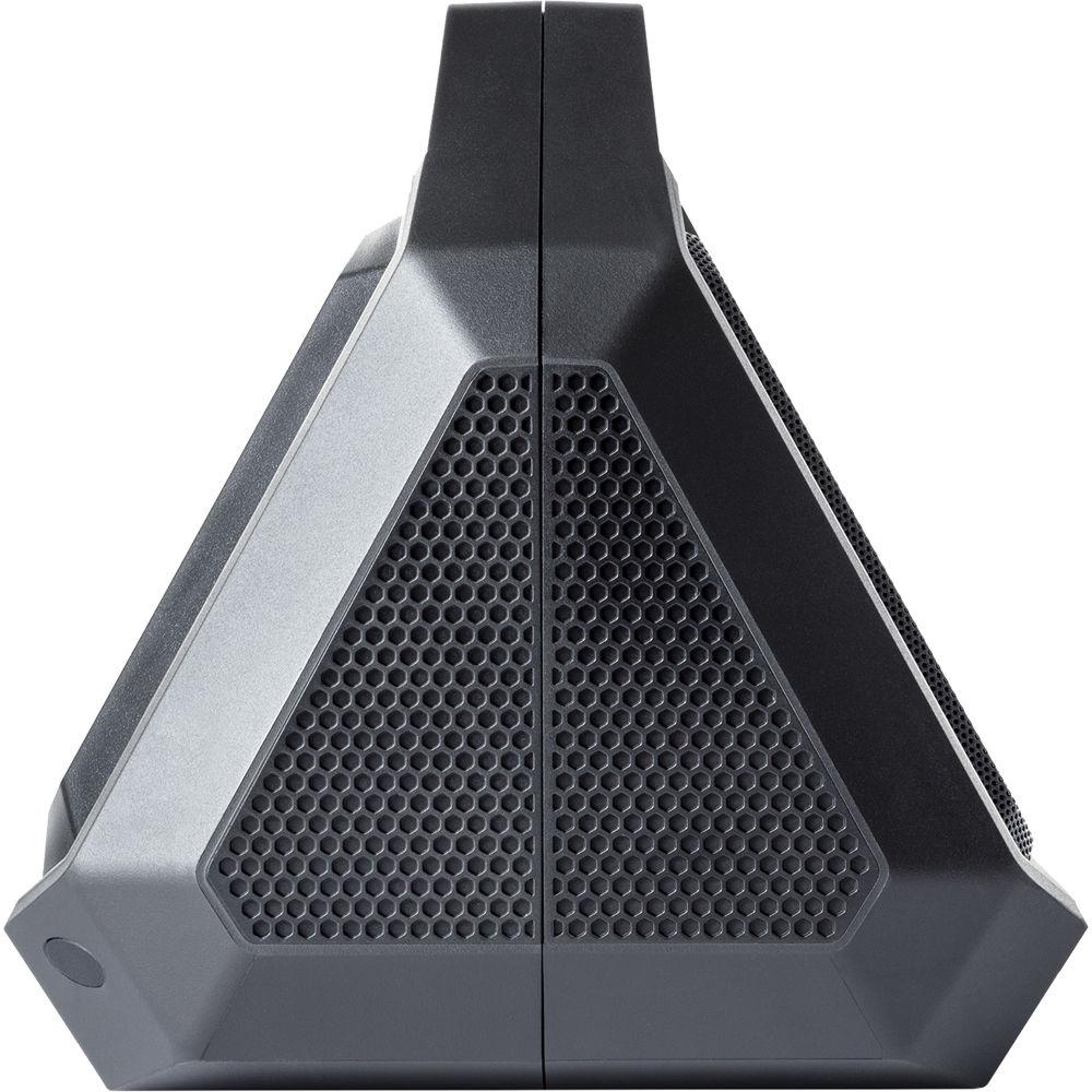 ION Audio Surf Floating Waterproof Wireless Stereo Boombox