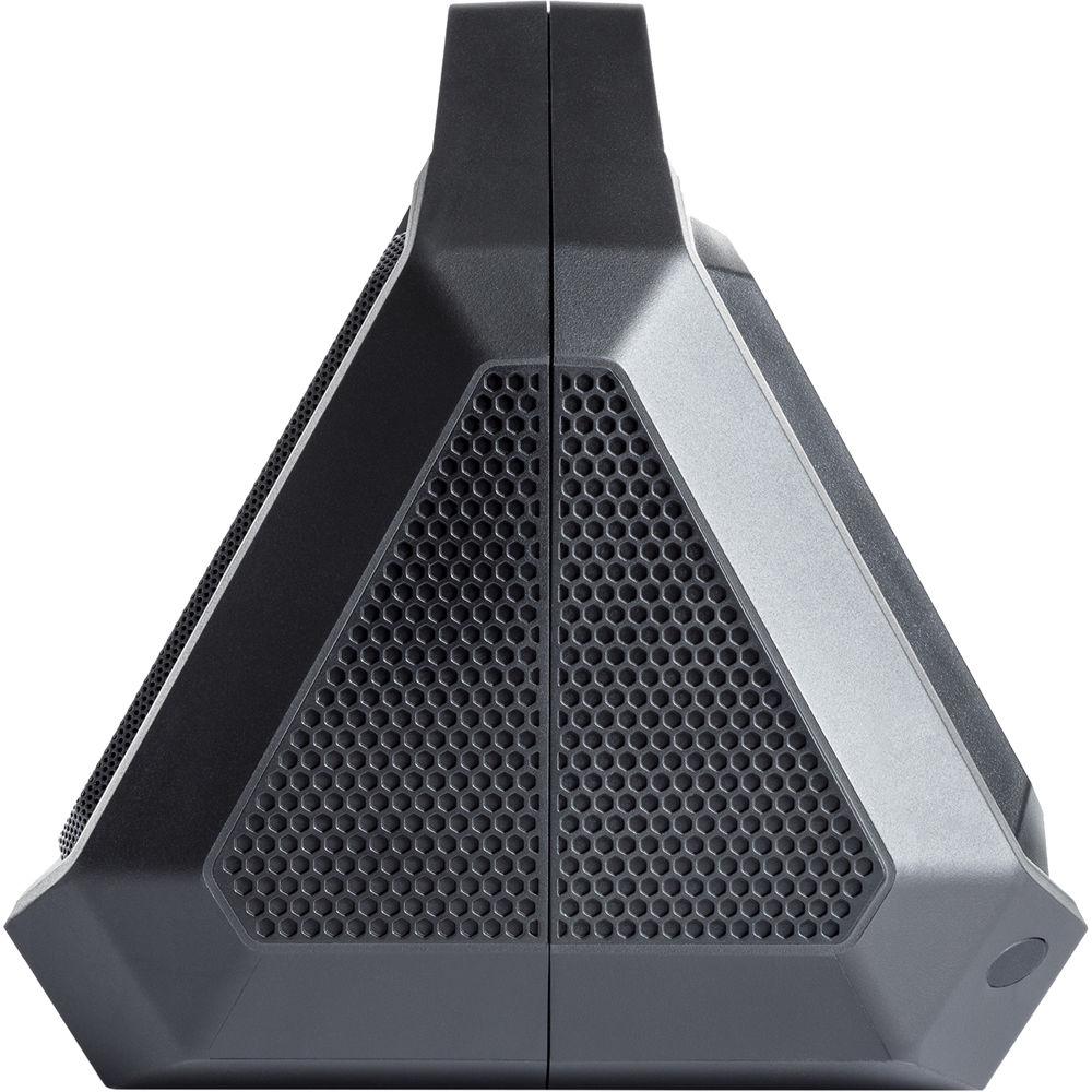 ION Audio Surf Floating Waterproof Wireless Stereo Boombox