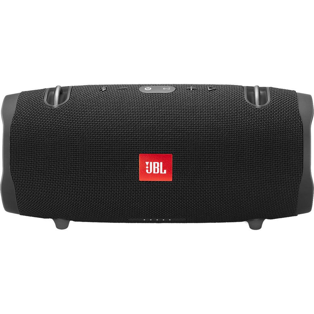 JBL Xtreme 2 Portable Bluetooth Speaker