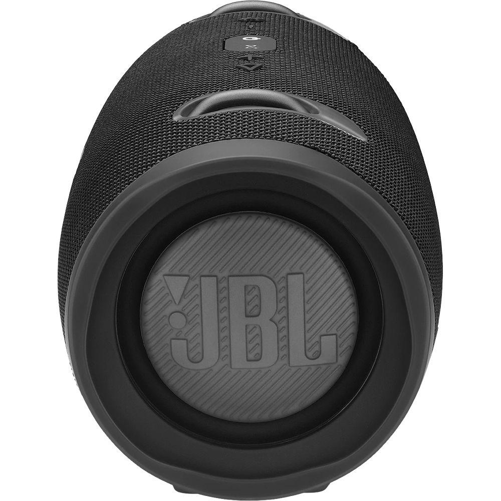 JBL Xtreme 2 Portable Bluetooth Speaker