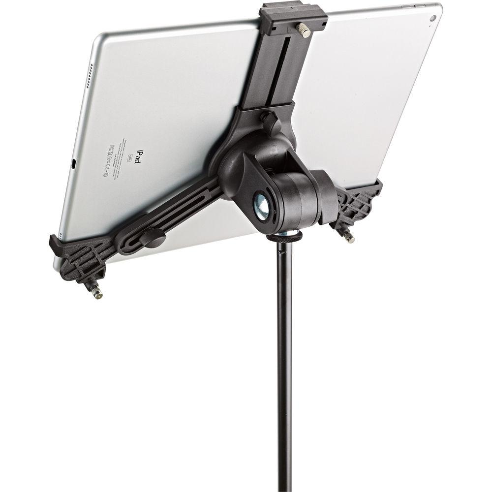 K&M 19790 iPad Tablet Holder