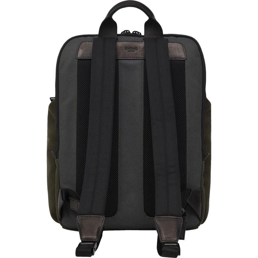 KNOMO USA Thurloe Backpack for 15" Laptop