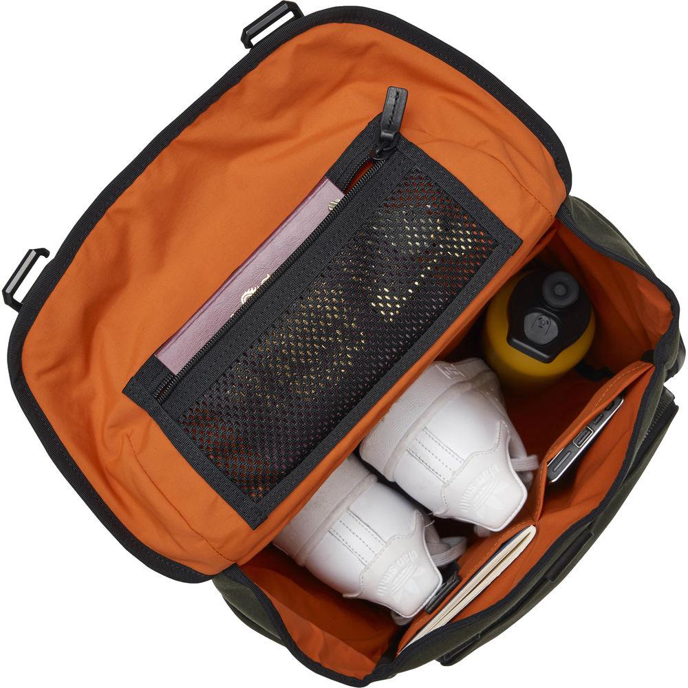 KNOMO USA Thurloe Backpack for 15" Laptop