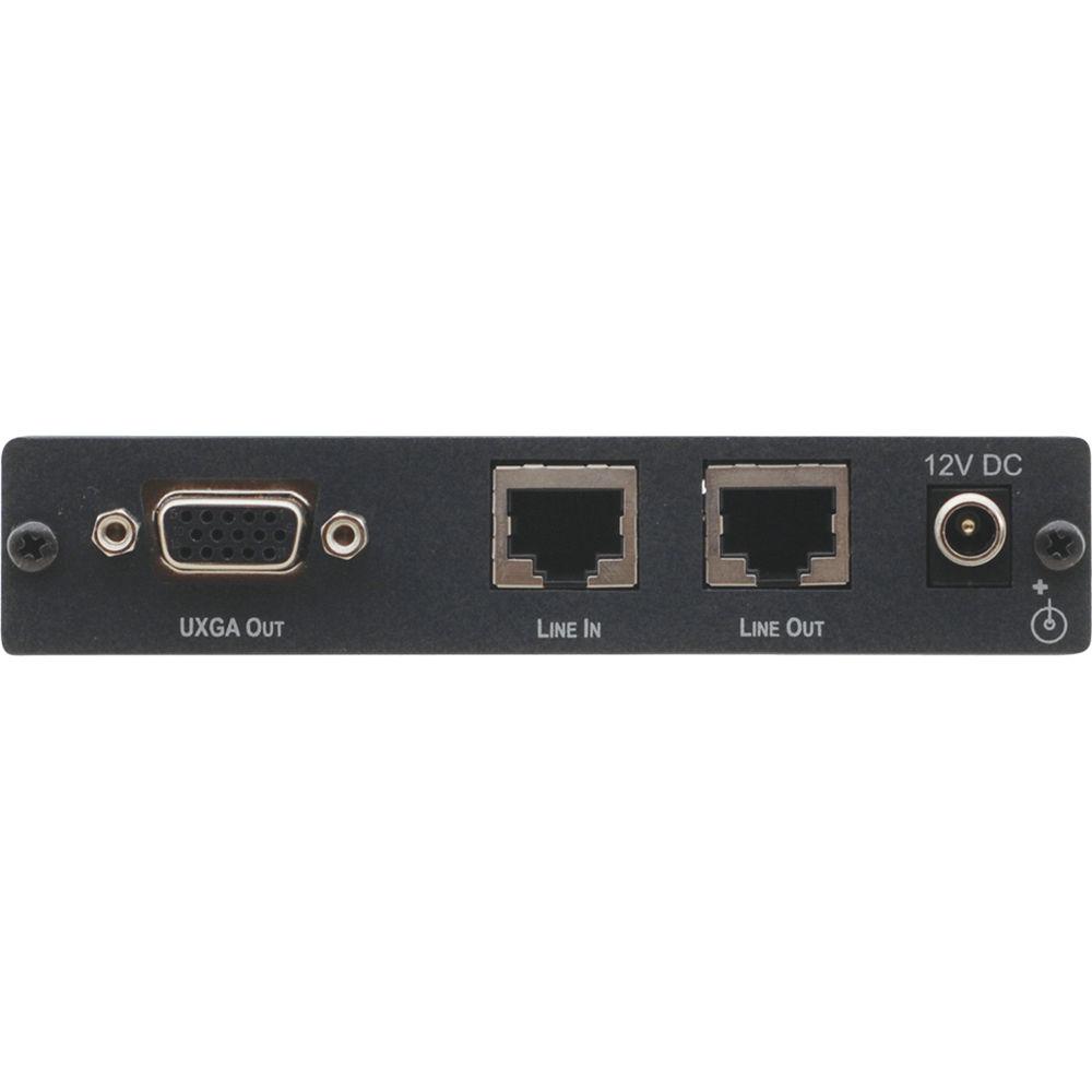 Kramer TP-46N Twisted Pair Receiver