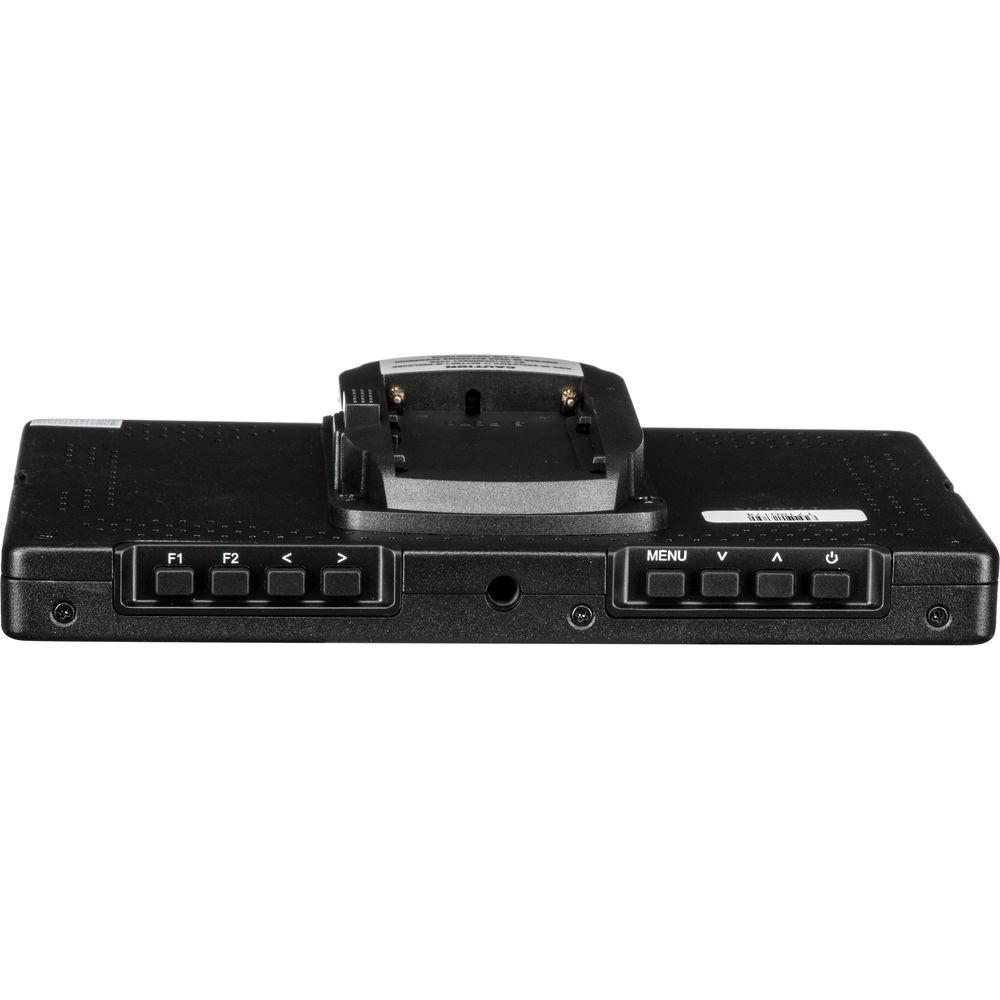 Laizeske DRT7 7" On-Camera HDMI 4K Monitor
