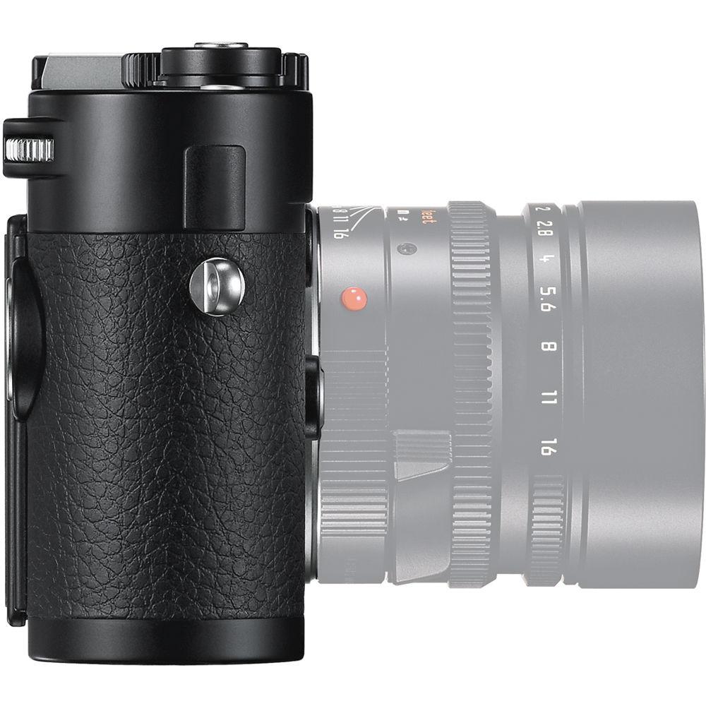 Leica M Digital Rangefinder Camera