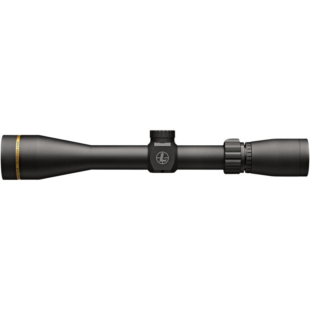 Leupold 3-9x40 VX-Freedom Riflescope