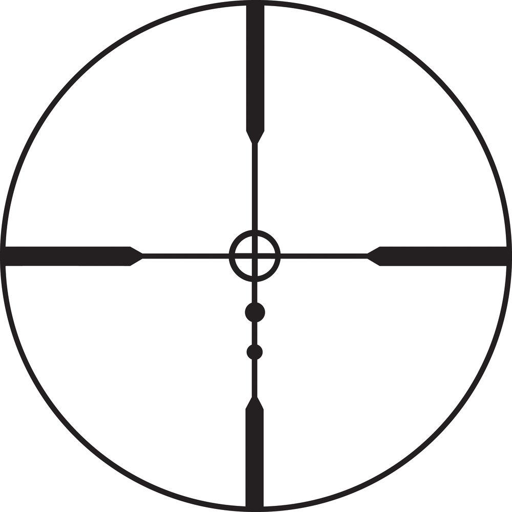 Leupold 3-9x40 VX-Freedom Riflescope