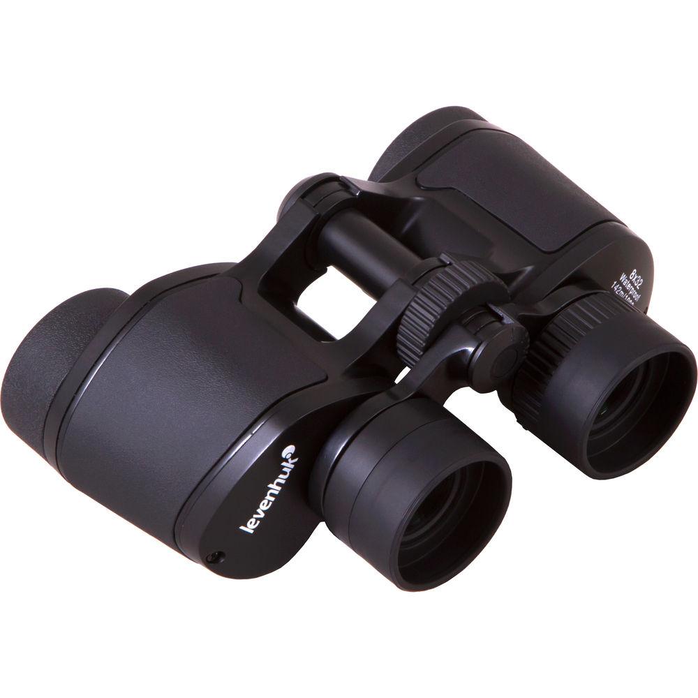 Levenhuk 8x32 Sherman BASE Binocular
