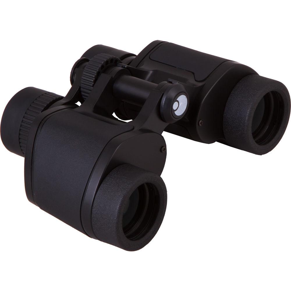 Levenhuk 8x32 Sherman BASE Binocular