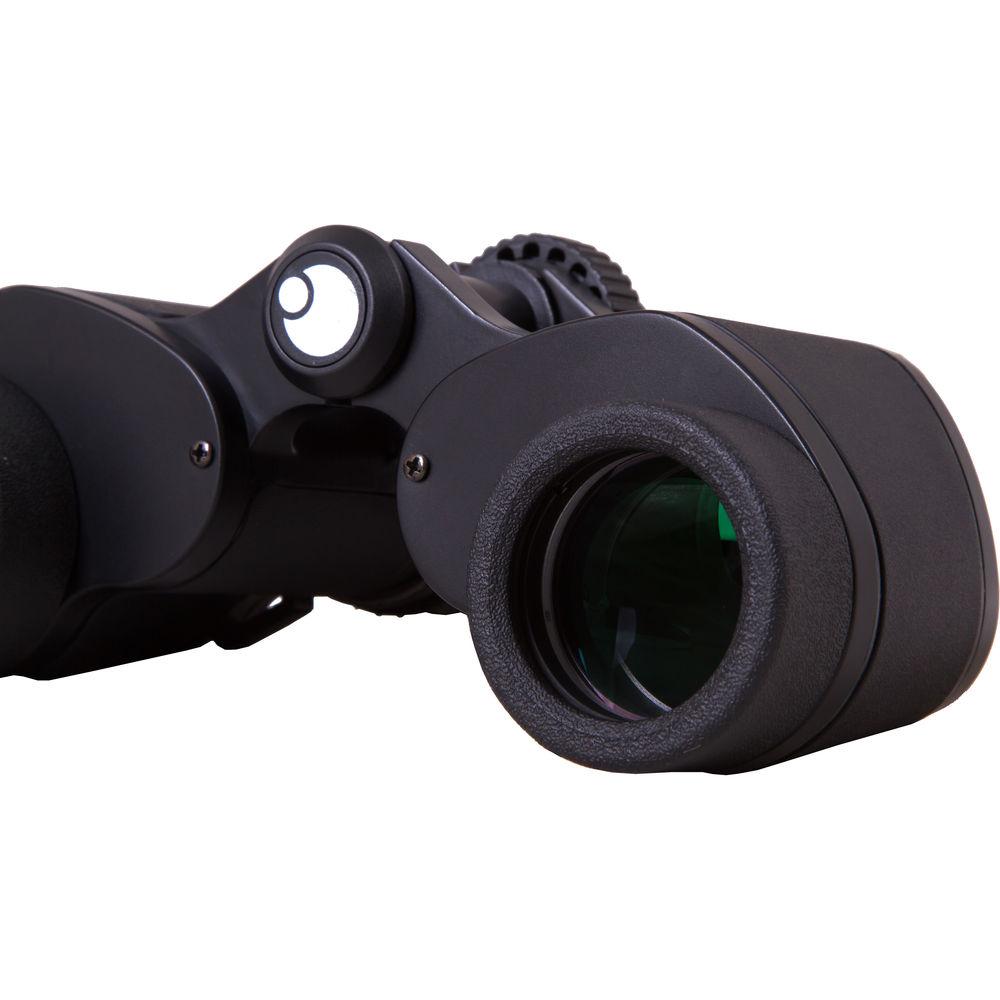 Levenhuk 8x32 Sherman BASE Binocular