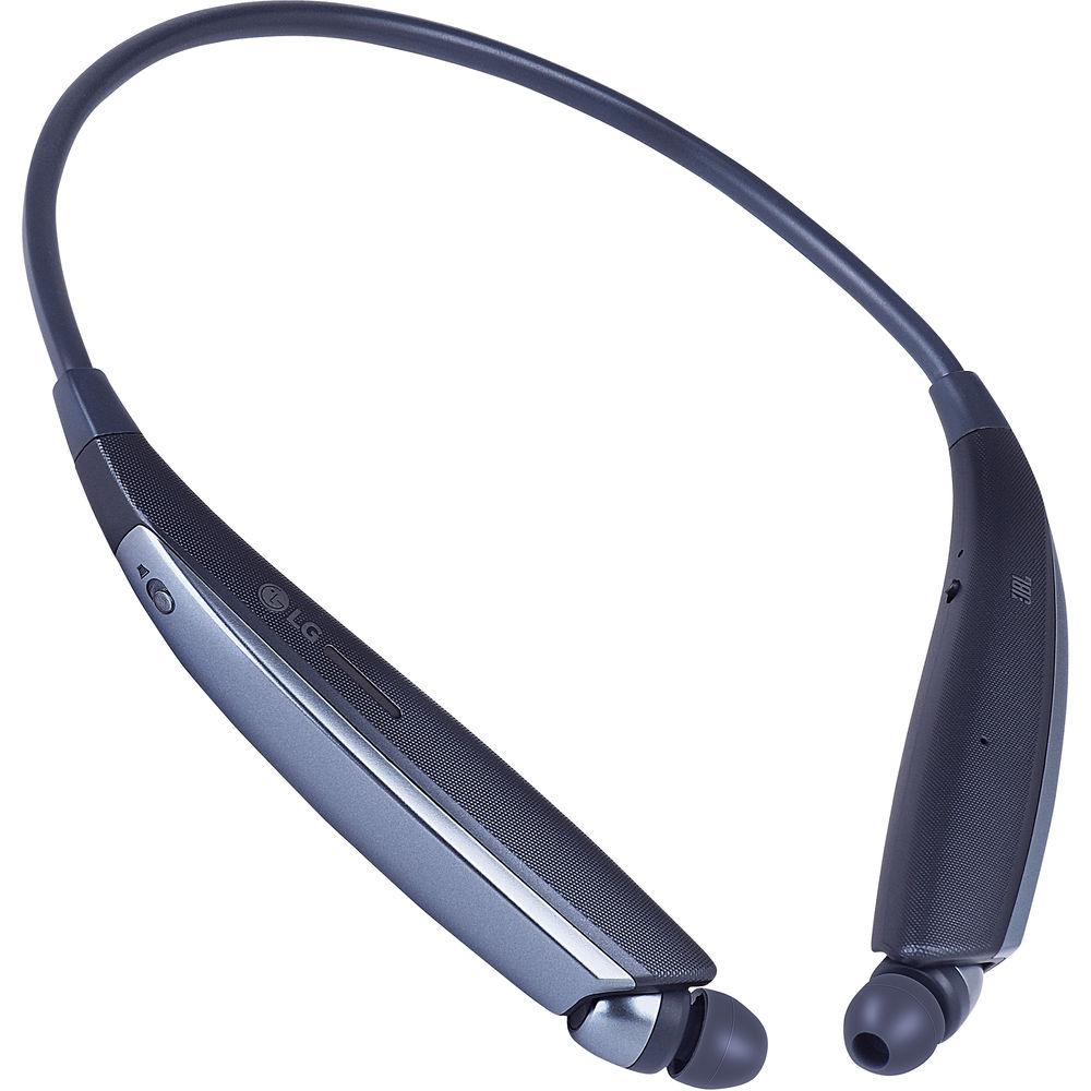 LG HBS-835S TONE Ultra SE Wireless In-Ear Headphones