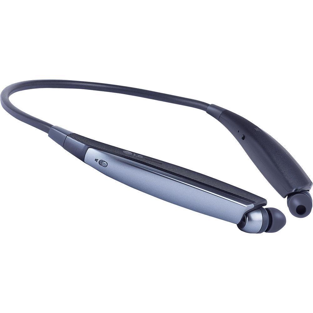 LG HBS-835S TONE Ultra SE Wireless In-Ear Headphones