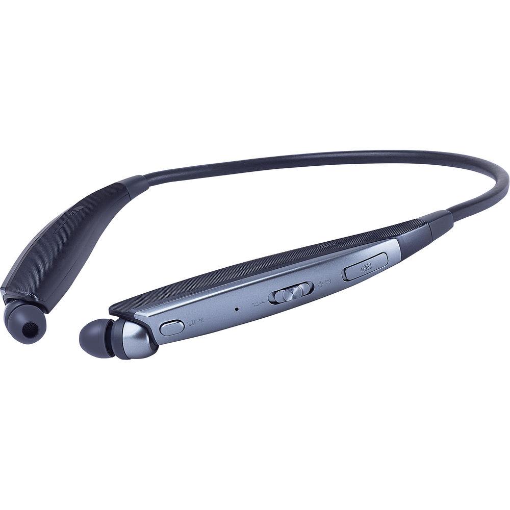 LG HBS-835S TONE Ultra SE Wireless In-Ear Headphones