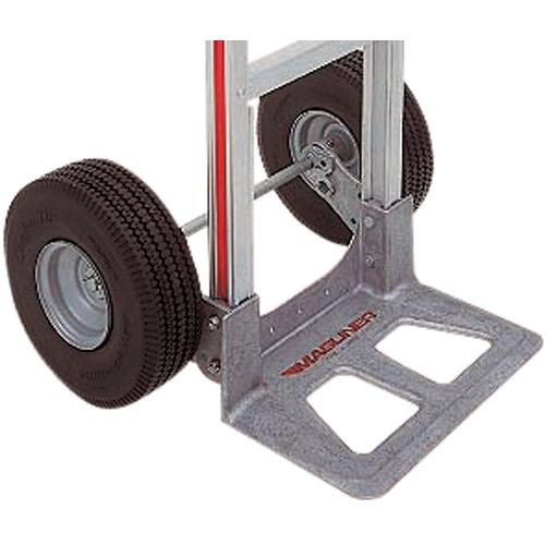 Magliner Microcellular Foam Wheel