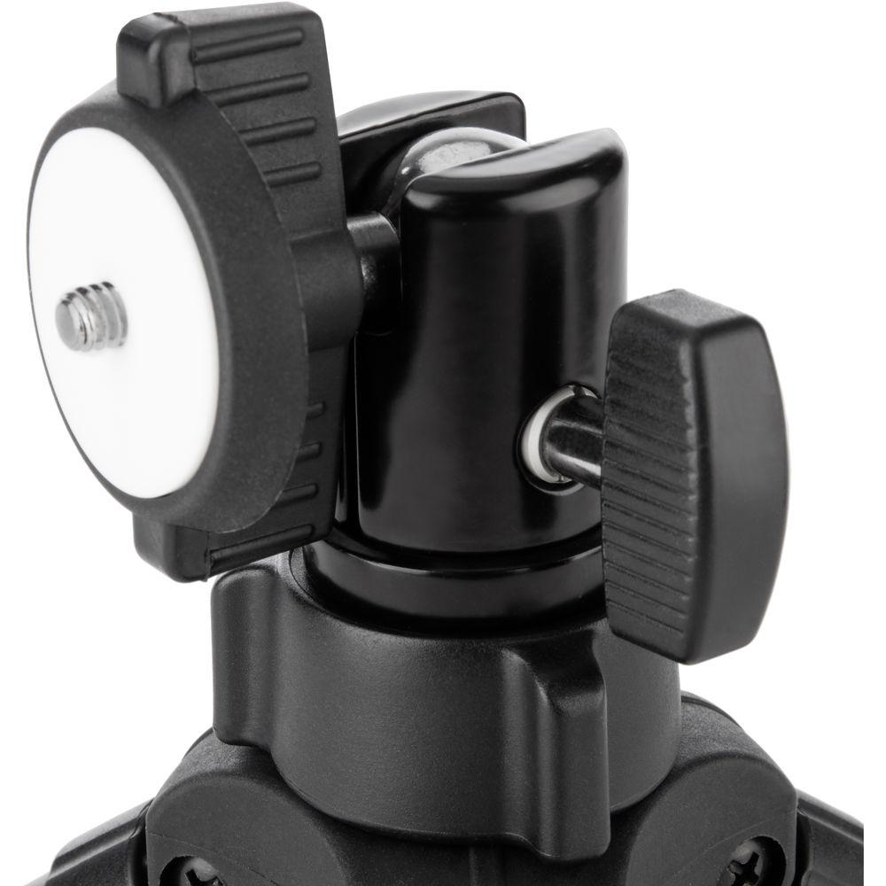 Magnus TM-11B DuraPod Mini Tripod with Ball Head