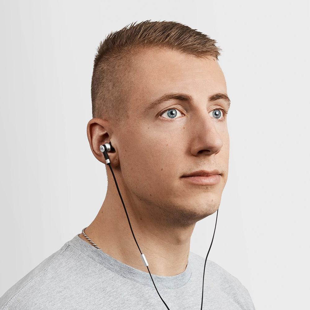 Master & Dynamic ME05 S-95 Leica-Series In-Ear Headphones for 0.95