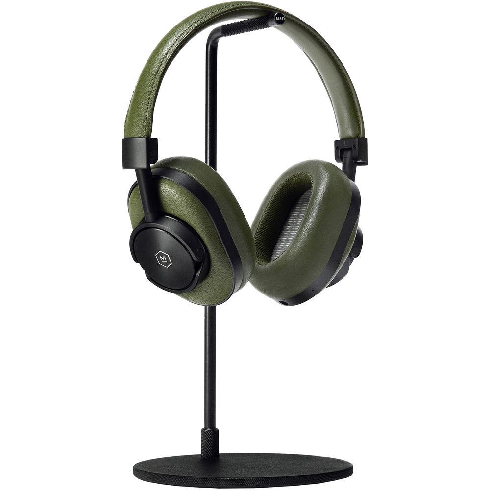 Master & Dynamic MW60 Wireless Over-Ear Headphones