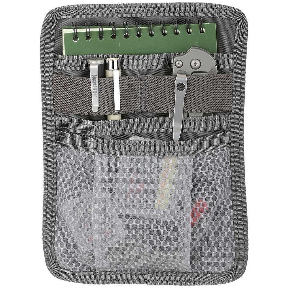 Maxpedition Entity Hook & Loop Low-Profile Panel