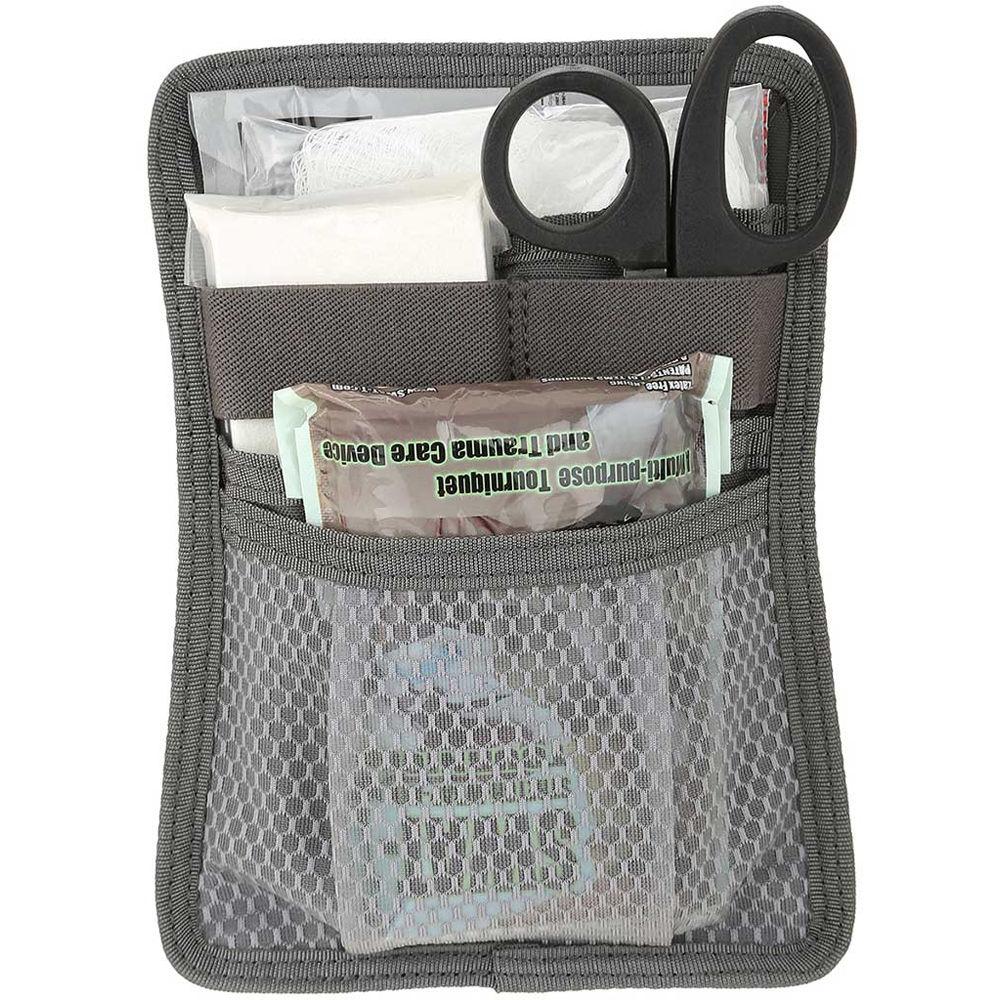 Maxpedition Entity Hook & Loop Low-Profile Panel