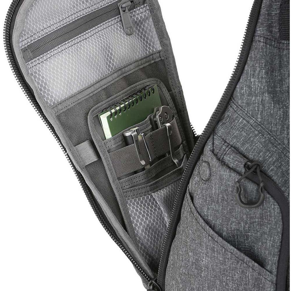 Maxpedition Entity Hook & Loop Low-Profile Panel