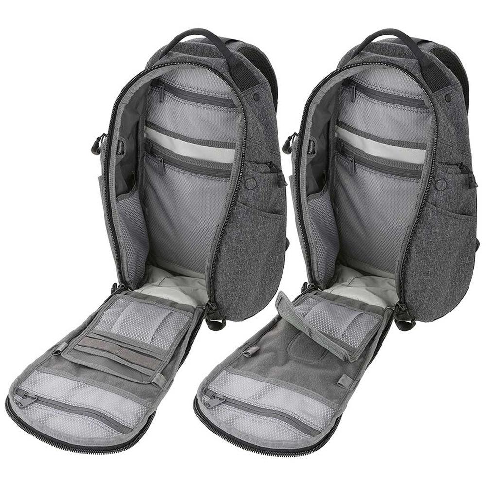 Maxpedition Entity Hook & Loop Low-Profile Panel