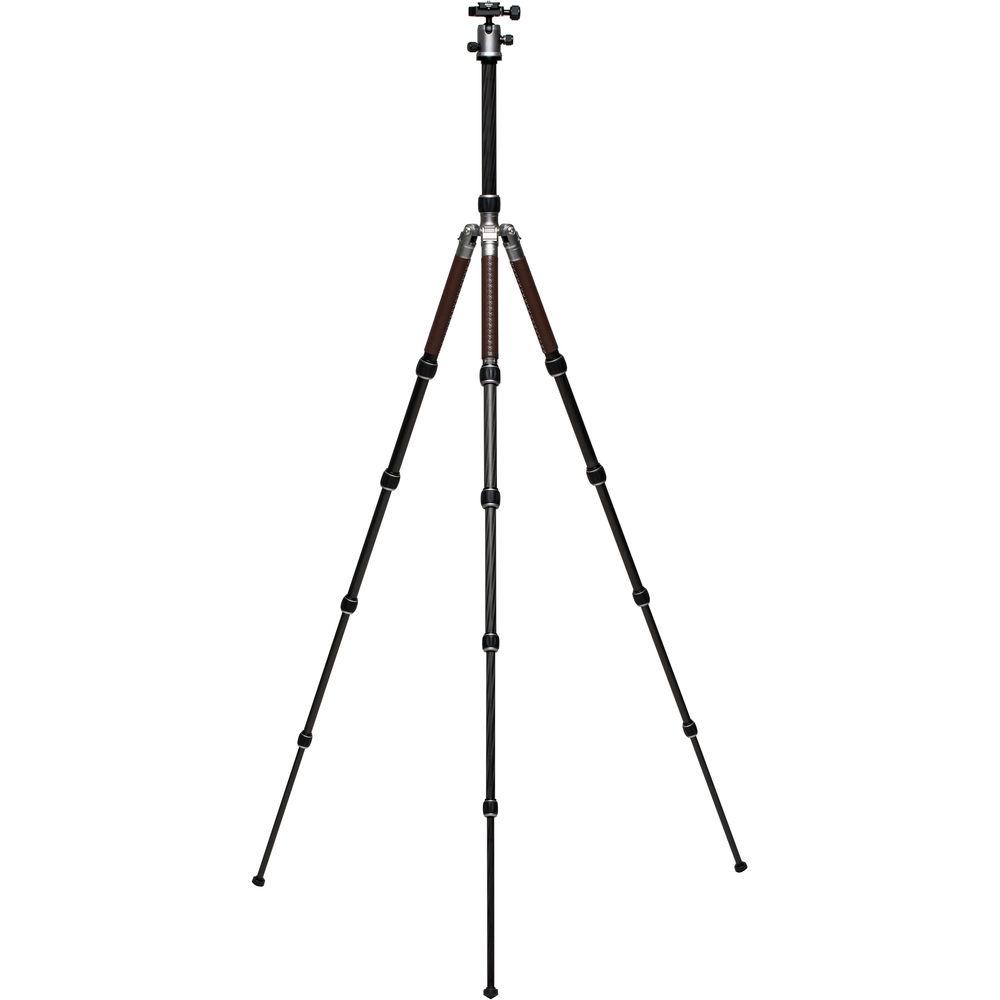 MeFOTO RoadTrip Classic Leather Edition Tripod