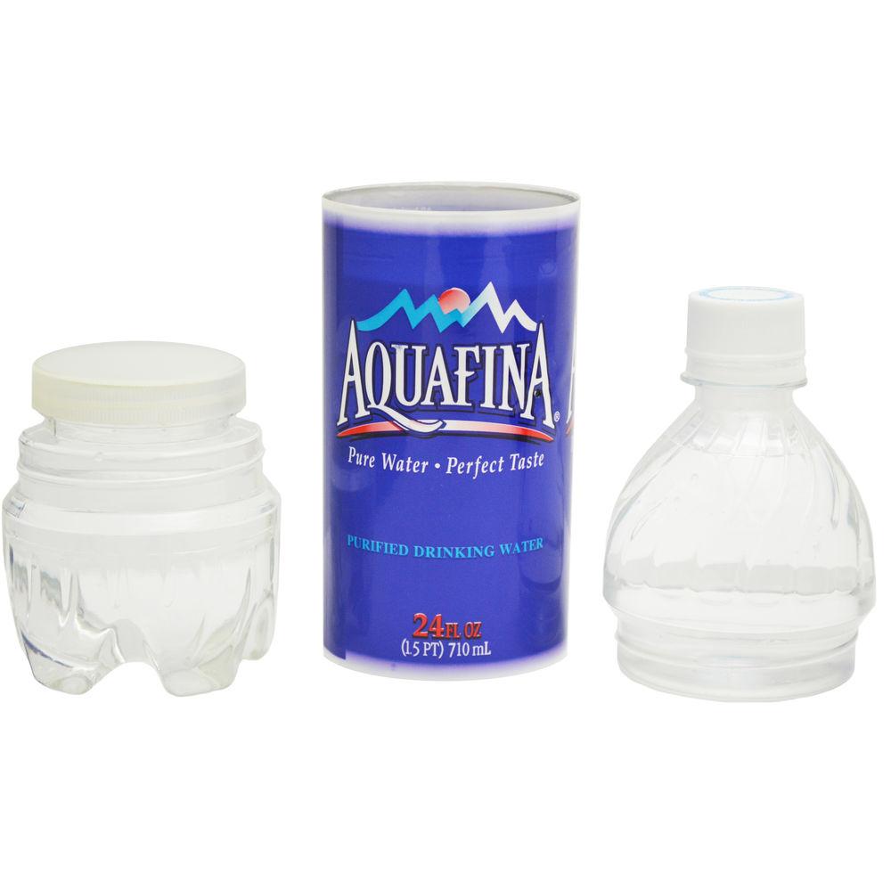 Mini Gadgets OmniBottle Water Bottle with 1080p Covert Camera