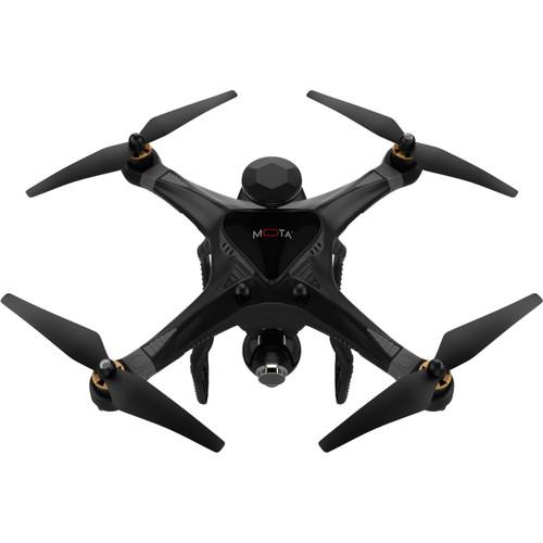 MOTA Giga-8000 Commercial-Grade Drone