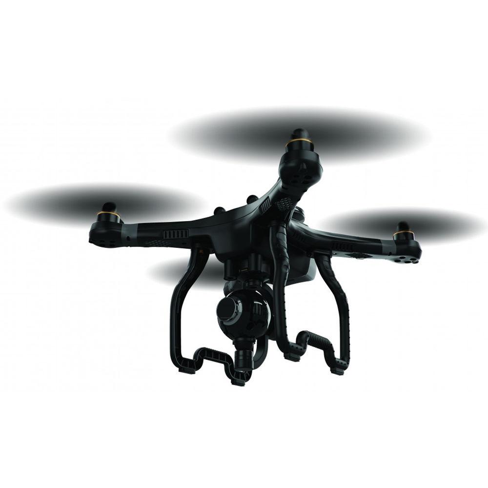 MOTA Giga-8000 Commercial-Grade Drone