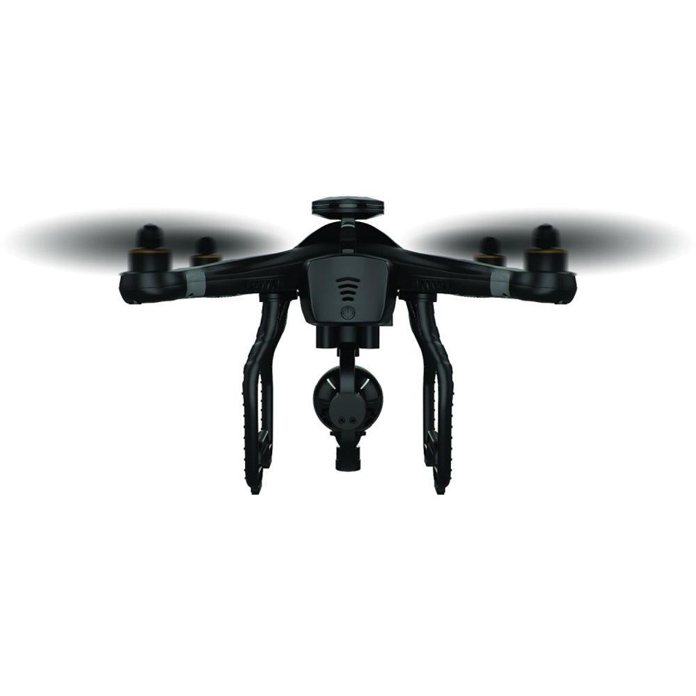 MOTA Giga-8000 Commercial-Grade Drone