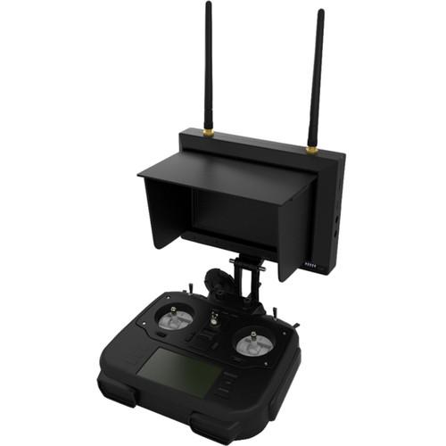 MOTA Giga-8000 Commercial-Grade Drone