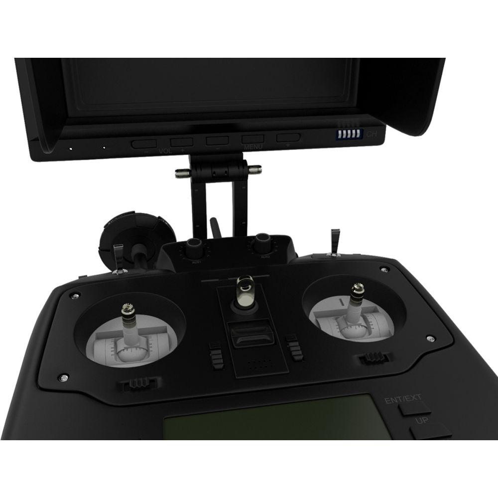 MOTA Giga-8000 Commercial-Grade Drone