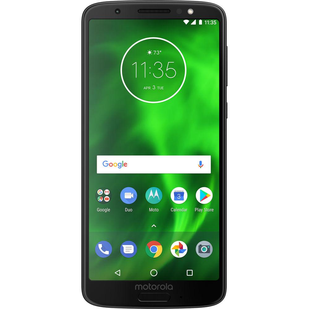 Moto G6 32GB Smartphone