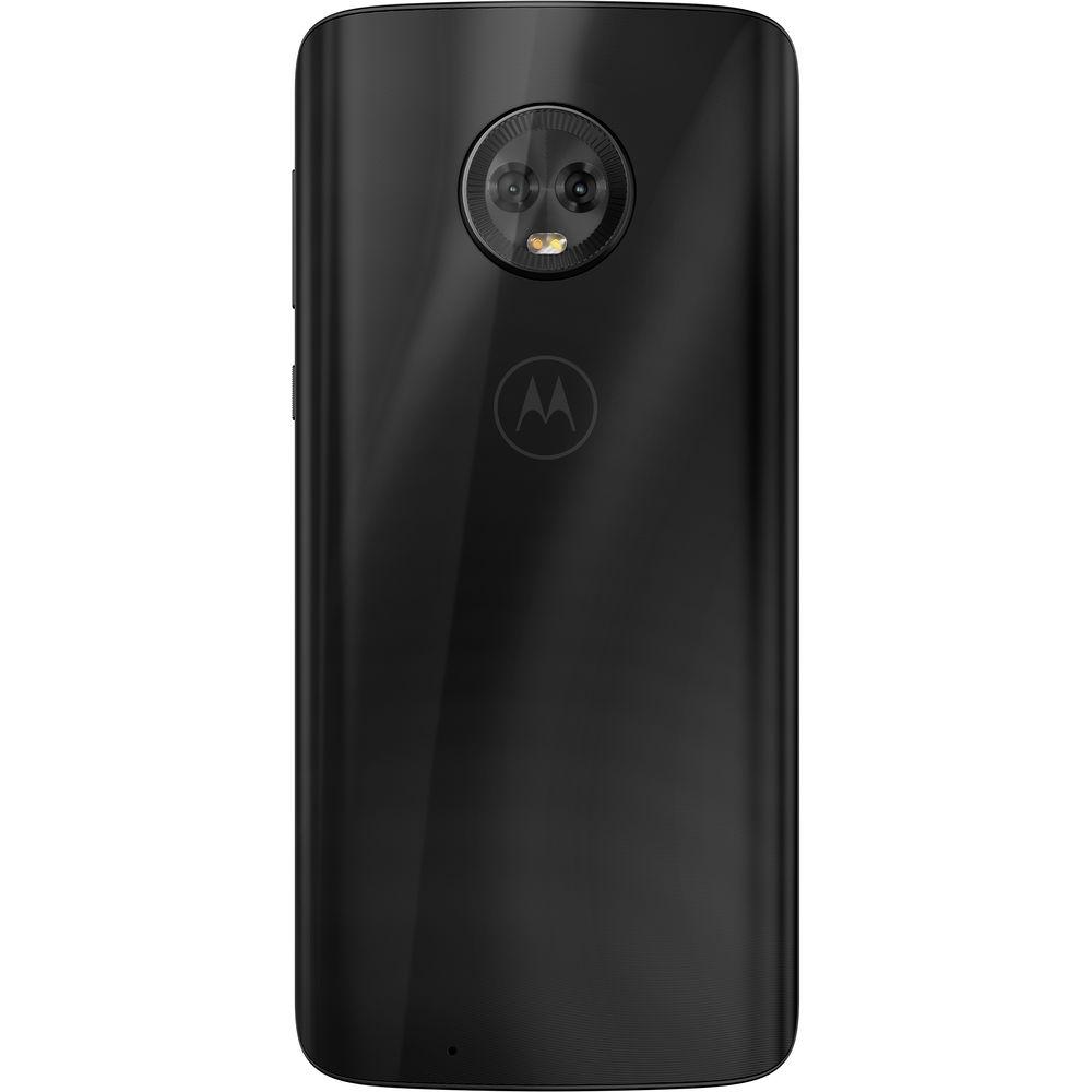 Moto G6 32GB Smartphone