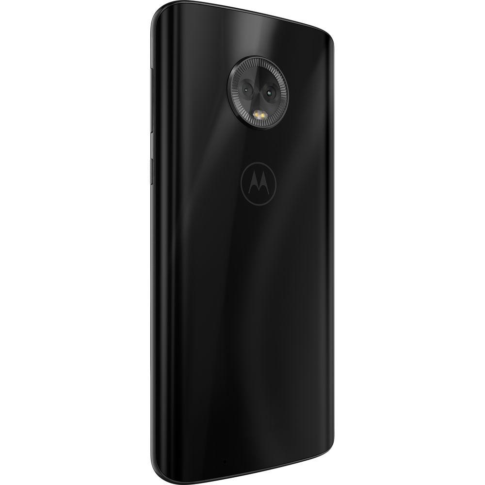 Moto G6 32GB Smartphone