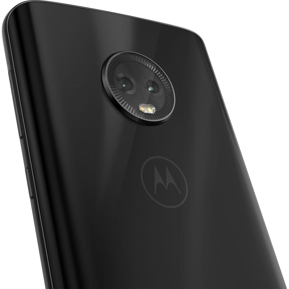 Moto G6 32GB Smartphone