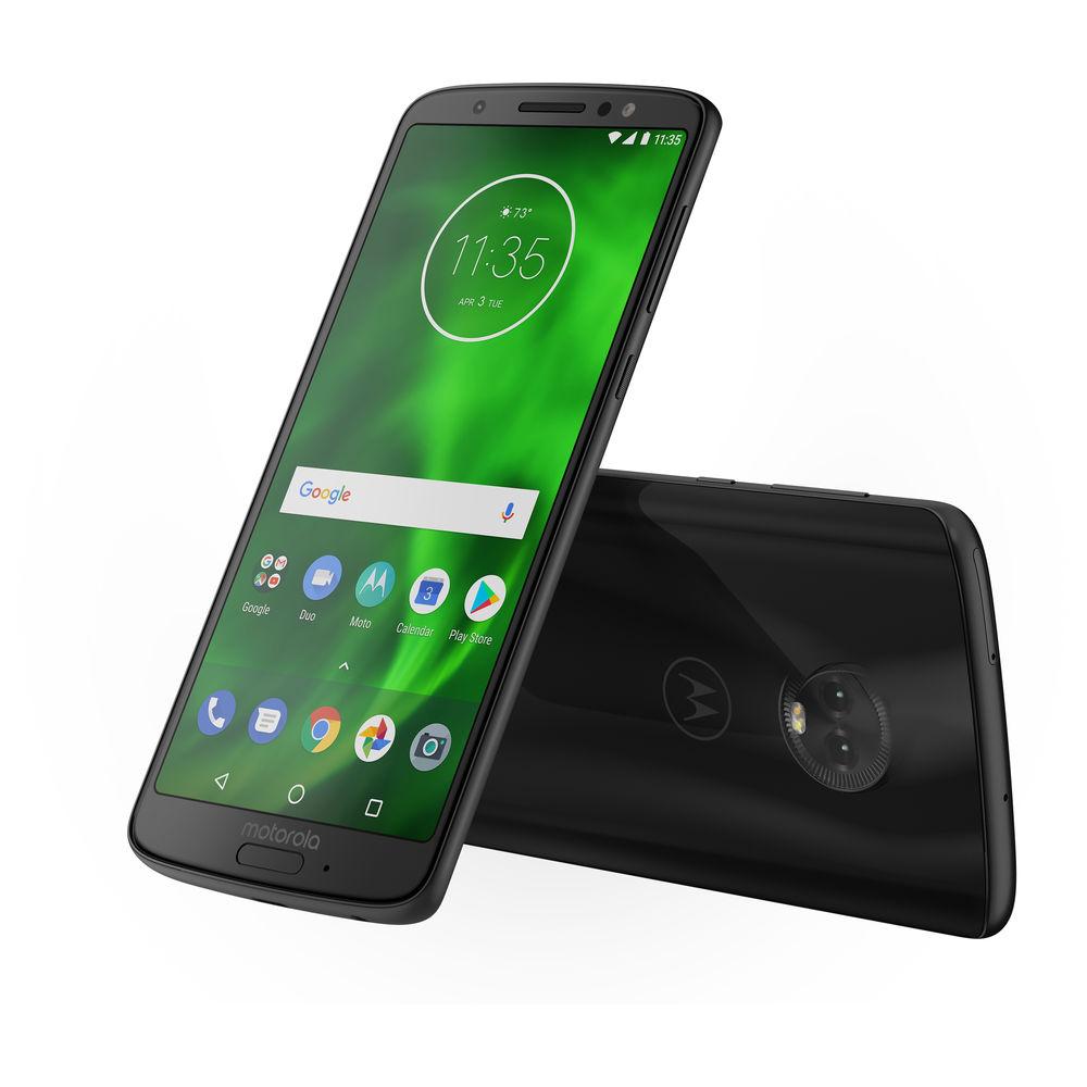 Moto G6 32GB Smartphone