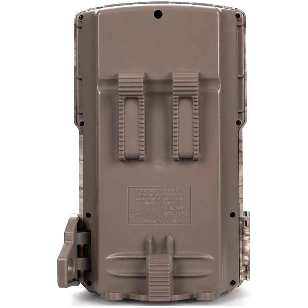 Moultrie P-120i Trail Camera