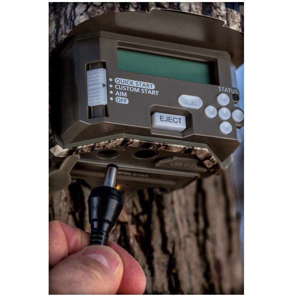 Moultrie P-120i Trail Camera