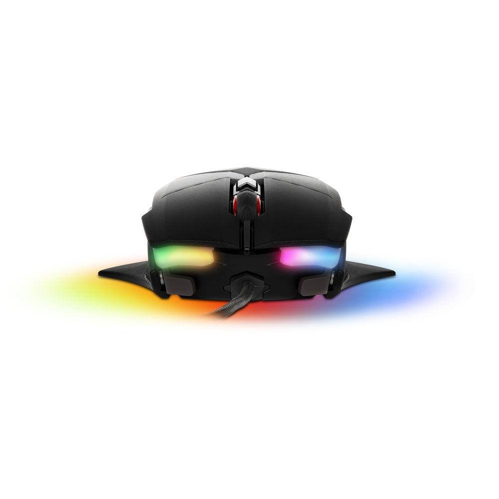 MSI Clutch GM60 Gaming Mouse