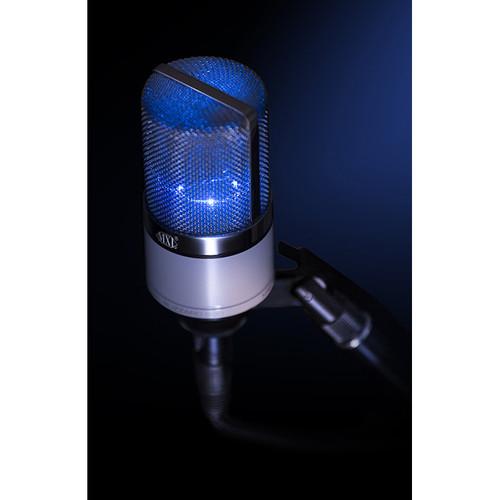 MXL 990 Blizzard LED Condenser Microphone