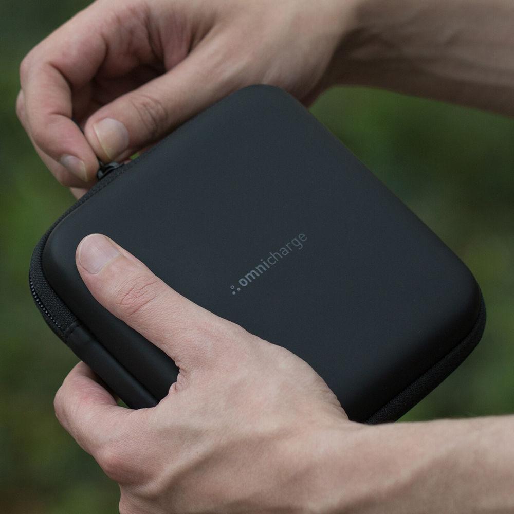 omnicharge Omni 20 Protective Case