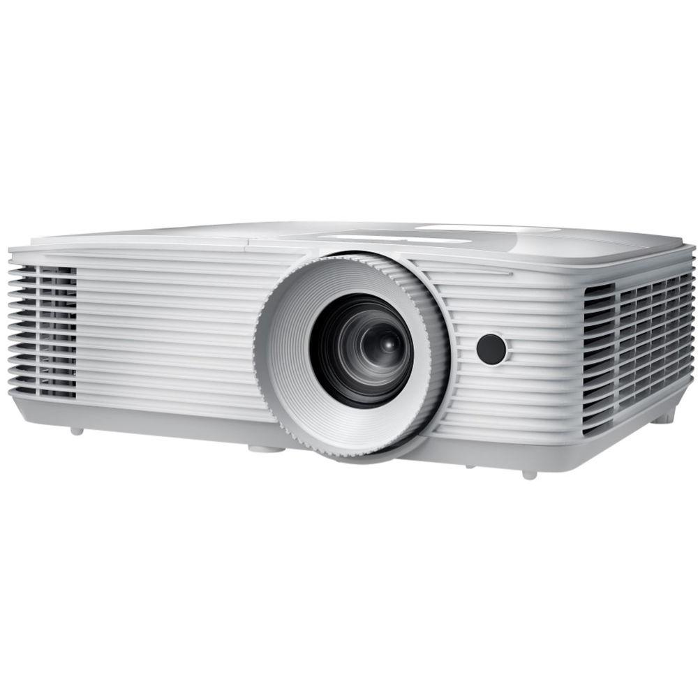 Optoma Technology HD27e Full HD DLP Home Theater Projector