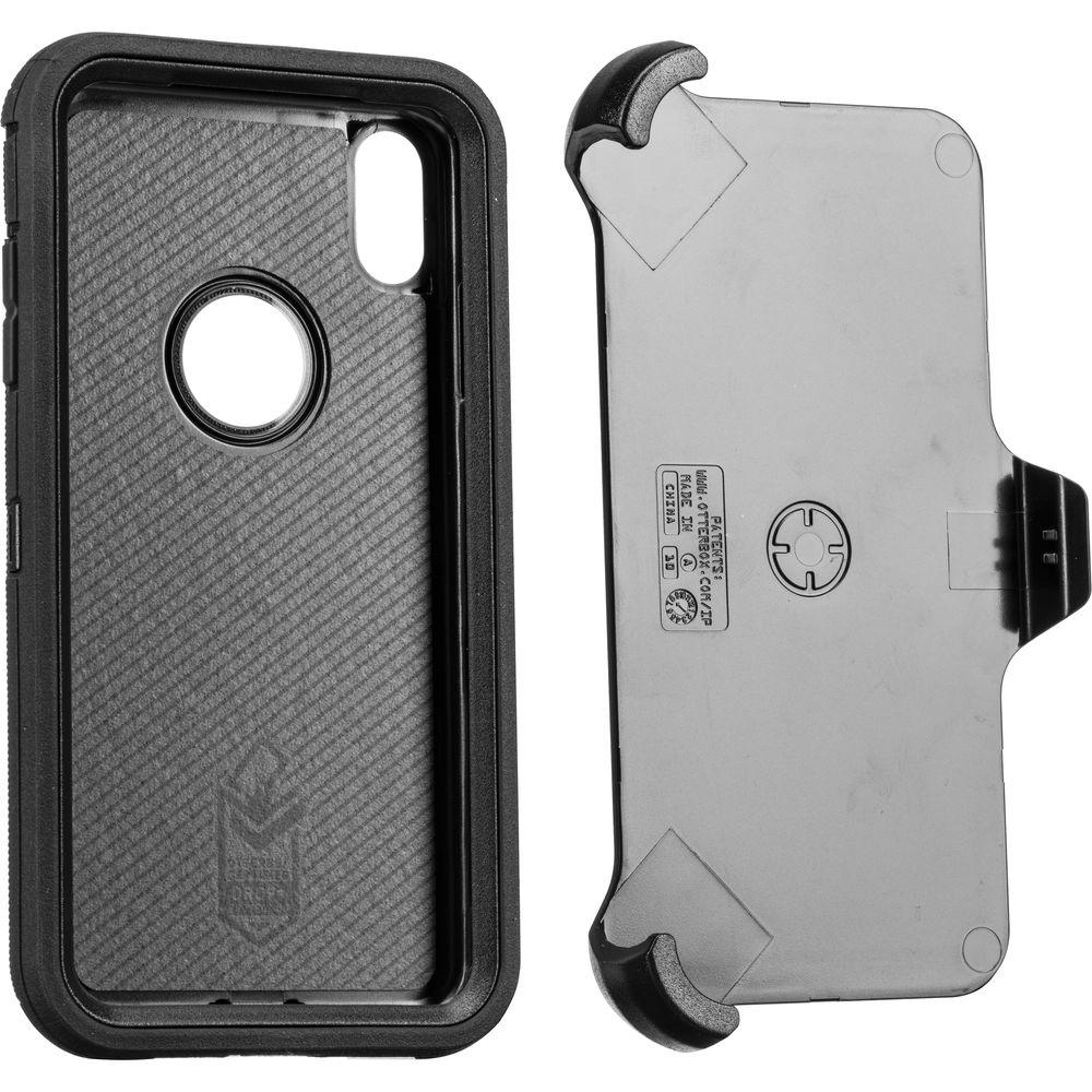 OtterBox Defender Series Case for iPhone Xs Max